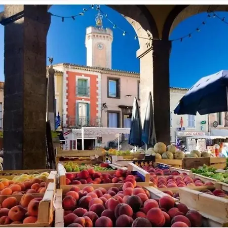 Cote Caravane Front De