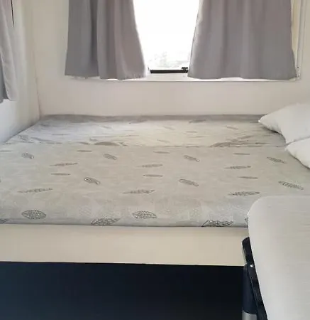 Cote Caravane Front De