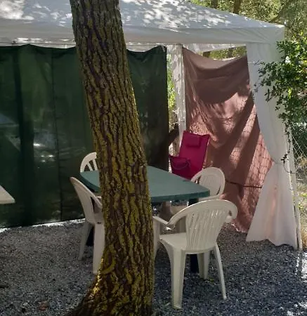 Cote Caravane Front De