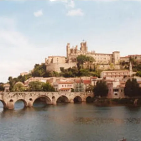 Cote Caravane Front De