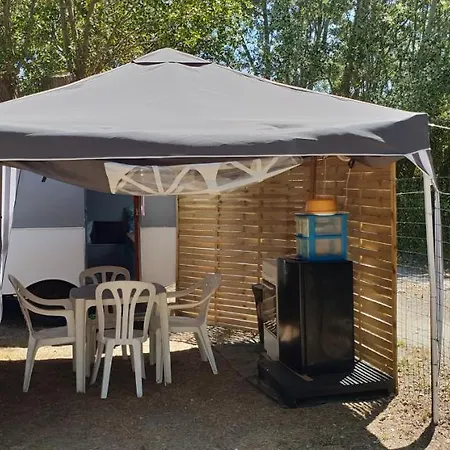 Coté Caravane *