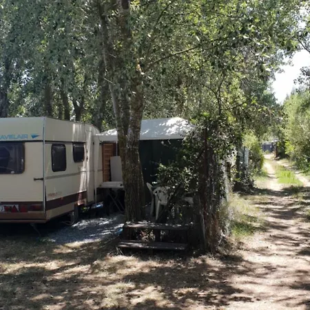 Coté Caravane Camping Vias