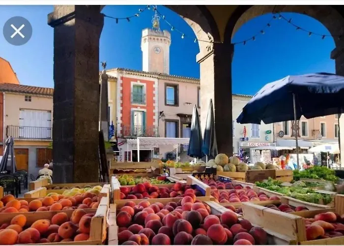 Cote Caravane Front De