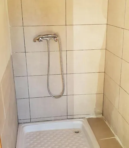 Cote Caravane Front De *