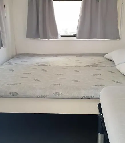 Cote Caravane Front De