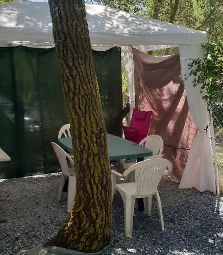 Cote Caravane Front De